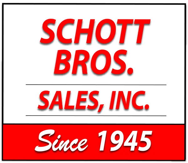 Schott Brothers Sales